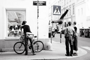 DORFPLATZ neubau(en) 08